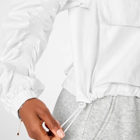 Fabletics Norah Track Jacket - Picture 7 of 11